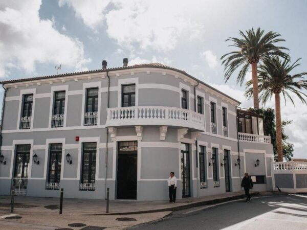 1930 Boutique Hotel