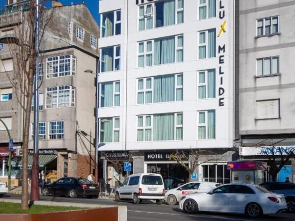 Hotel Lux